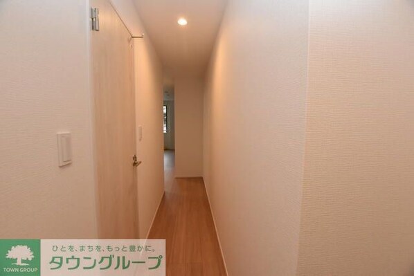 シャルム北千住の物件内観写真